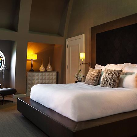 The Blackstone, Autograph Collection Chicago Kamer foto