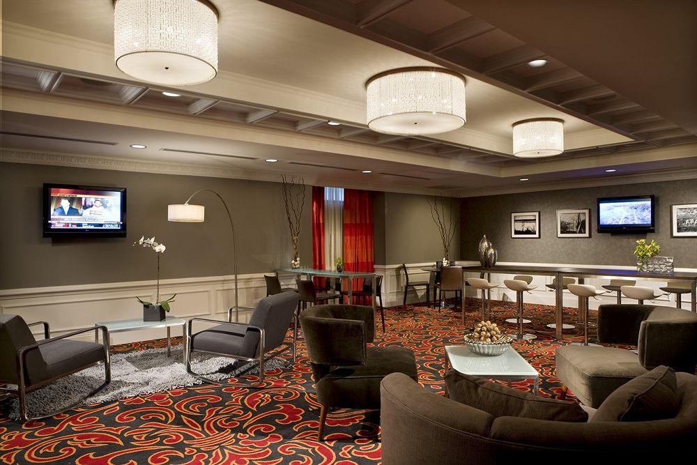 The Blackstone, Autograph Collection Chicago Buitenkant foto