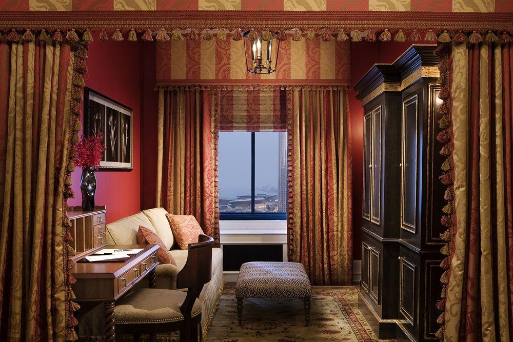 The Blackstone, Autograph Collection Chicago Buitenkant foto