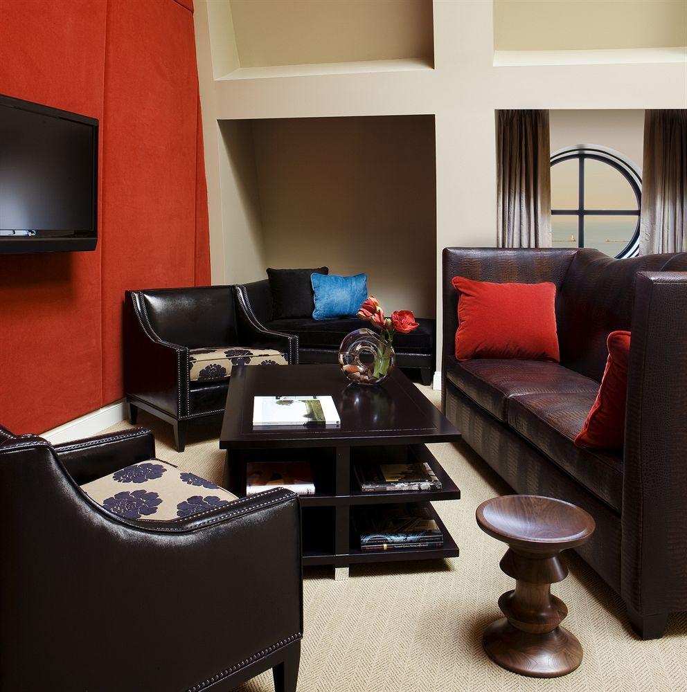 The Blackstone, Autograph Collection Chicago Buitenkant foto