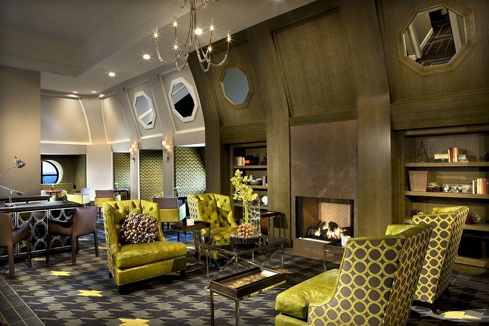 The Blackstone, Autograph Collection Chicago Buitenkant foto