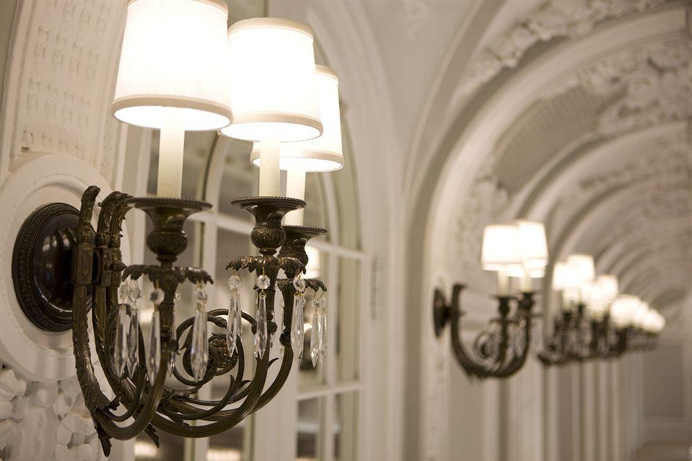 The Blackstone, Autograph Collection Chicago Buitenkant foto