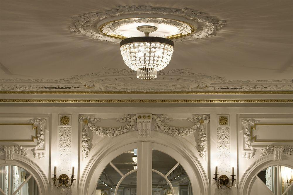 The Blackstone, Autograph Collection Chicago Buitenkant foto
