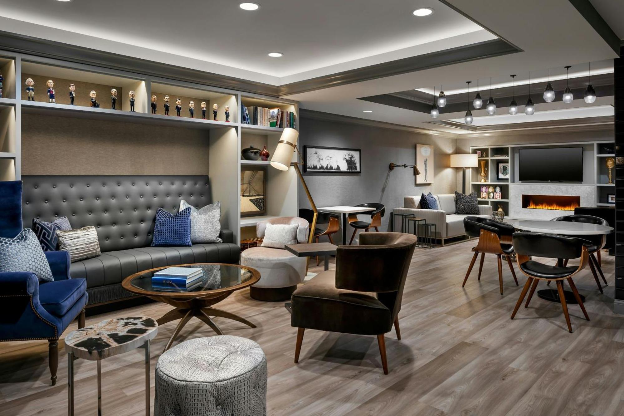 The Blackstone, Autograph Collection Chicago Buitenkant foto