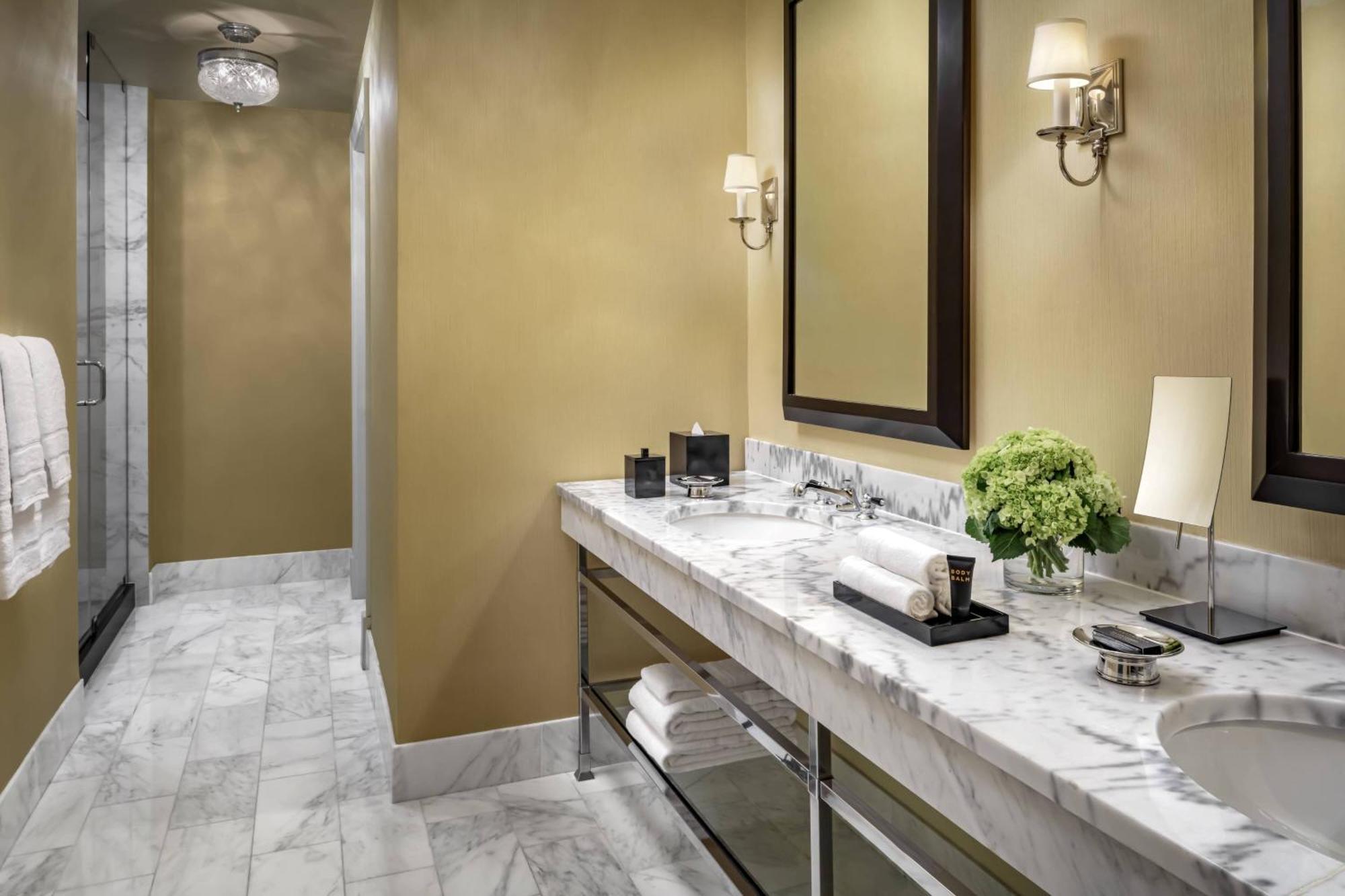 The Blackstone, Autograph Collection Chicago Buitenkant foto