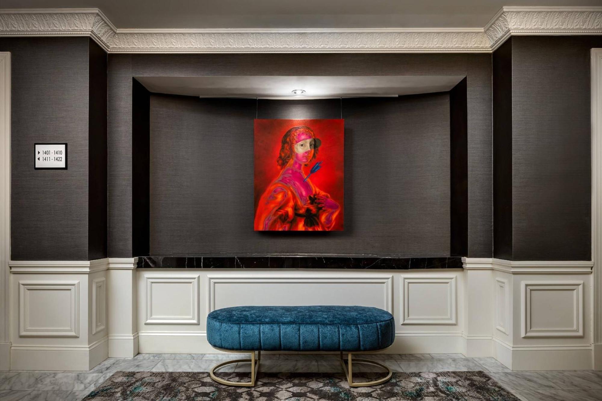 The Blackstone, Autograph Collection Chicago Buitenkant foto