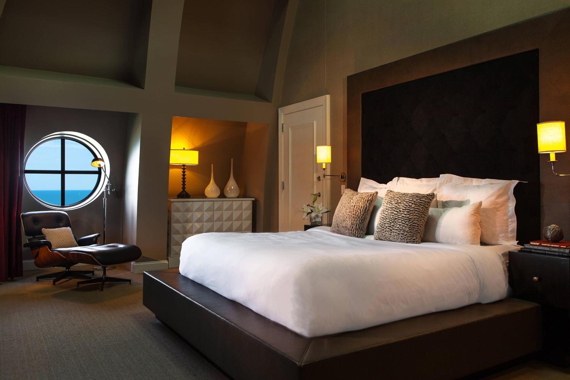 The Blackstone, Autograph Collection Chicago Kamer foto