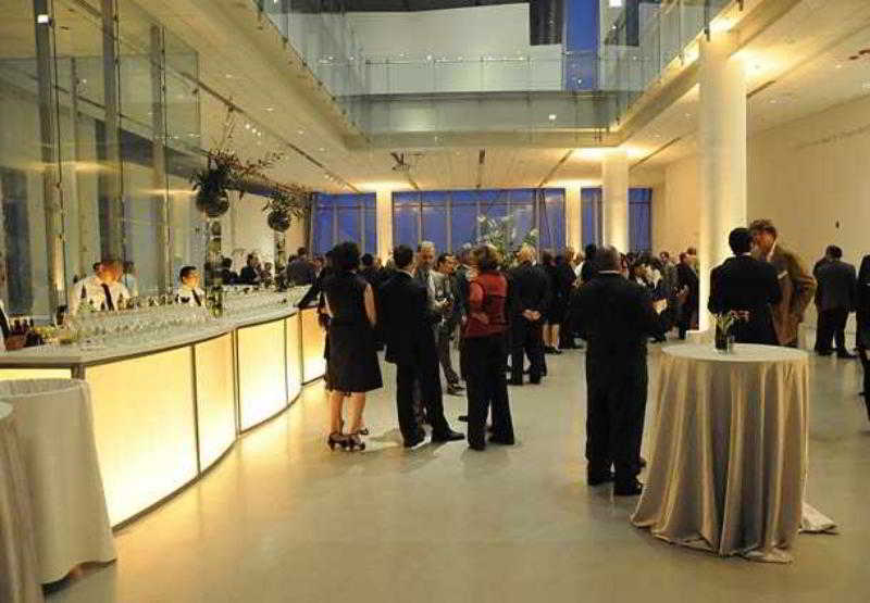The Blackstone, Autograph Collection Chicago Interieur foto